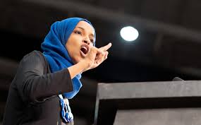 Fighting for a more just world. Ø¥Ù„Ù‡Ø§Ù† Ø¹Ù…Ø± Ù„Ø¨Ù„ÙŠÙ†ÙƒÙ† Ù„Ù…Ø§Ø°Ø§ Ù„Ø§ Ù†Ø¹ÙˆØ¯ Ø¥Ù„Ù‰ Ø§Ù„Ø§ØªÙØ§Ù‚ Ø§Ù„Ù†ÙˆÙˆÙŠ Ø£ÙˆÙ„Ø§ Ø§Ù„Ù…ÙŠØ§Ø¯ÙŠÙ†
