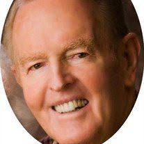 Ralph Burnett Thackeray (1934-2019)