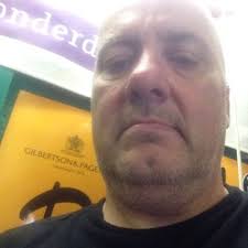 Graham Houghton (@graham_houghton)