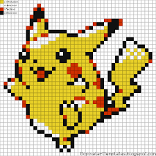 Friends of wayne county animals (nc), 1600 clingman st. 30 Idees De Pokemon Pixel Art Pixel Art Pokemon Pokemon Perle Point De Croix Pokemon