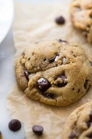 These are also known as mexican wedding cookies and russian teacakes. The Best Gluten Free Chocolate Chip Cookies Meaningful Eats