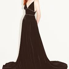 Read on to get the deets. 23 Best Black Wedding Dresses Of 2021