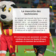 Le nombre d'escape games ne cesse de croître en france depuis 2013 et l'ouverture de la première room à paris, ce qui souligne la lucrativité de ce modèle. Escape Bollaert Escape Game Room Lens France 34 Photos Facebook