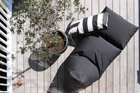 Sitzsack selber machen in ein paar schritten! Sitzsacke Fur In Outdoor Schoner Wohnen