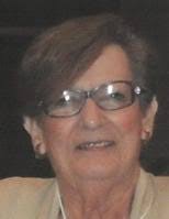 Joan Kay Kinsley Obituary