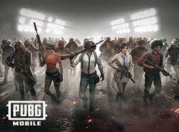 Pubg Mobile Reveals 850k Of Season Zero Digital Gaming Insider Wallpaper Free Download Animated Music Videos Hd Images