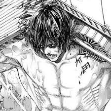 Check spelling or type a new query. Eren Kruger Attack On Titan Wiki Fandom