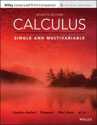 Vector vector calculus multivariable calculus calculus. Calculus Single And Multivariable 7th Edition Solutions Manual Pdf College Learners