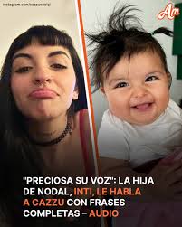 Lo que Inti le dijo a su mamá está en los comentarios 😱👇