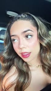 Isabel Soliz's Instagram, Twitter & Facebook