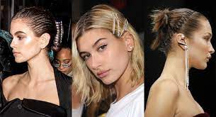 Bleaching, then toning using a grey or silver toner, he said, which is of course harder to accomplish with darker hair colours. Pin On Cc Hair