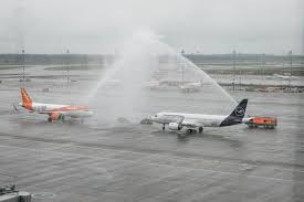 Im gehe es ordentlich, teilte der bayernstar jetzt auf instagram mit und schickte seinen fans einen. Opening Of Terminal 1 Of The Ber
