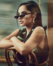 BECKY G in FALLON JEWELRY