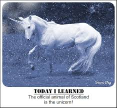 Scotland S National Animal Today I Learned The Unicorn Is One Of The Two National Animals Along Unicorn Images Unicorn Photos Unicorn Wallpaper