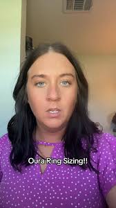 Oura Ring Bailey Valente