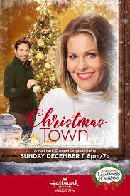 Christmas town, 2019 — lauren gabriel. Candace Cameron Bure And Tim Rozon Star In Christmas Town Premiering Dece Hallmark Channel Christmas Movies Hallmark Christmas Movies Christmas Movies On Tv