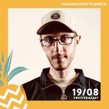 Vergiesst net. Haut heescht et erem Terrass in Concert. Um 18 Auer geet et  lass mam Dj Headmasta mat engem Funk'n Jazz-Set um Bottermaart.  #ettelbreckzittun