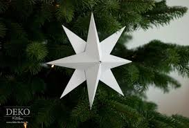 3d Stern Basteln Einfach Und Schnell Einen Hubschen Weihnachtsstern Selber Machen Stern Basteln Einfach Sterne Basteln 3d Sterne Basteln