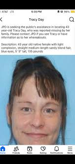 Missing Person: Katelynn Conrad in Oakdale, PA