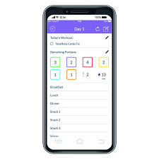 Coaches and nutritionists offer diet advice and support. 21 Best Food Tracker Apps Best Weight Loss Apps