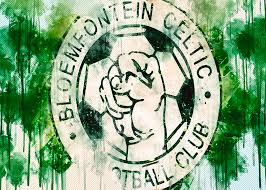 Find bloemfontein celtic results and fixtures , bloemfontein celtic team stats: Bloemfontein Celtic Fc Paint Art Logo Creative Digital Art By Sissy Angelastro