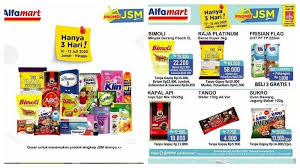 Promo alfamart katalog, jsm, psm, gantung. Katalog Promo Jsm Alfamart Periode 10 12 Juli 2020 Pepsodent Jumbo Dengan Shopeepay Tebus Rp 6 700 Tribunnews Com Mobile