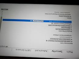 Tutorial remove bios password for hp business laptops. How To Disable Hp Sure Start Power On Authentication With Ub Hp Support Community 7007330