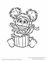 There's something for everyone from beginners to the advanced. Free Printable Abby Cadabby Coloring Pages Coloring Home