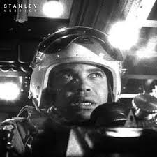 Stanley Kubrick