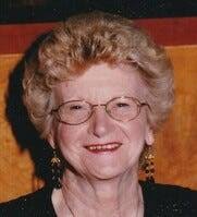 Barbara Louise Houser Obituary