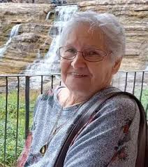 Kathleen "Kay" Applegate Obituary (2023)