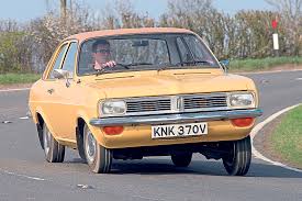 Image result for Spring Green 1970 Vauxhall