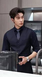 900+ Chen Xing Xu ideas