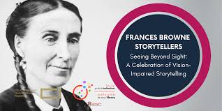 Frances Browne Storytellers