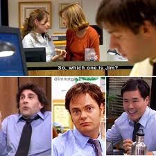 Boom Roasted Theofficehourpage Instagram Photos And Videos The Office Show Kevin The Office Office Jokes