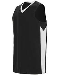Buy Adult Block Out Jersey Augusta Sportswear Online At