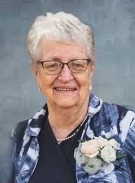 Obituary of Joanne Helen DeVries
