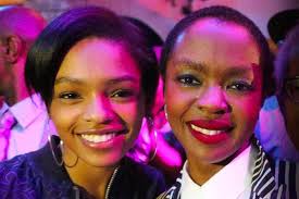Lauryn Hill's Daughter Selah Marley Reveals Traumatic Childhood