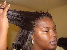 Are goddess braids a good protective style? 90 Classy Invisible Braids That Are Truly Unique