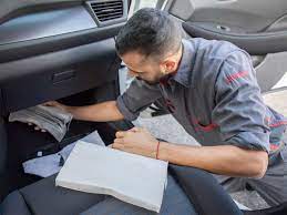 Check spelling or type a new query. Cabin Air Filter Replacement In Ballwin Mo Bommarito Nissan Ballwin