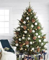 Imagini de iarna, mos craciun, planse colorat iarna, zapada la munte, brad de ajun, sky la munte, bronzare iarna. Casa Ta Cum SÄƒ Impodobesti Cu Stil Bradul De CrÄƒciun 20 De Imagini Care Te InspirÄƒ CasÄƒ Si Familie Acasa Eva Ro