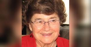 Doris Viola Applegate Obituary