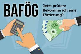 Wie viel vom bafög muss man zurückzahlen? Bafog Voraussetzungen Hohe Antrag Ruckzahlung