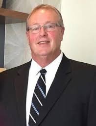 Obituary information for Gary Vick