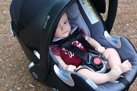 Review Cybex Car Seat The Mom Creative