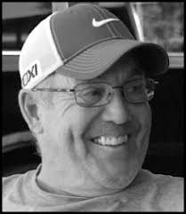 George CREW Obituary (2012)