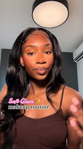 Everyday friendly routine 💋 It’s so soft & still effortlessly glamorous.  The products I used are below & a few can be found in my Nordstrom shop  (listed in my bio). @Nordstrom Face Primer: The ...