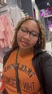 Shakeia Jones's Instagram, Twitter & Facebook