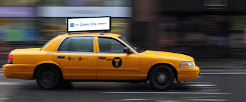 Image result for Taxi Yellow 2016 City Express