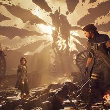 Clair Obscur: Expedition 33 review: Final Fantasy vibes and emotional  maturity | Mashable